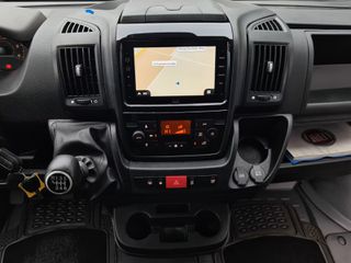 Κλούβα Fiat 2021 Fiat Ducato 160 - L2/H2 - 2021-thumb-7