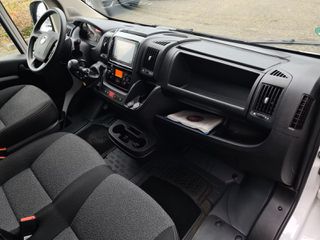 Κλούβα Fiat 2021 Fiat Ducato 160 - L2/H2 - 2021-thumb-8