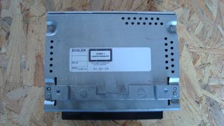 ΡΑΔΙΟ CD FORD FIESTA 2008-2012 8A6T-18C815-BM-thumb-1