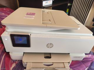 Πολυμηχάνημα HP ENVY Inspire 7920e All-in-One (Wi-Fi / Έγχρωμο)