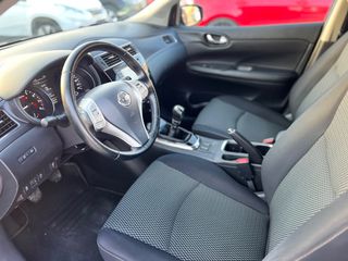 Nissan Pulsar 2014 1.2 DIG-T TEKNA-thumb-26