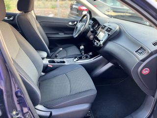 Nissan Pulsar 2014 1.2 DIG-T TEKNA-thumb-27