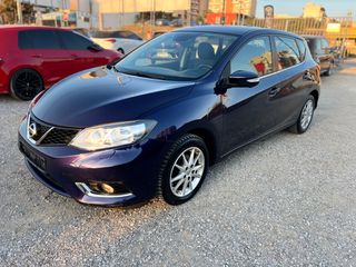 Nissan Pulsar 2014 1.2 DIG-T TEKNA-thumb-32