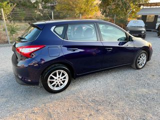 Nissan Pulsar 2014 1.2 DIG-T TEKNA-thumb-3