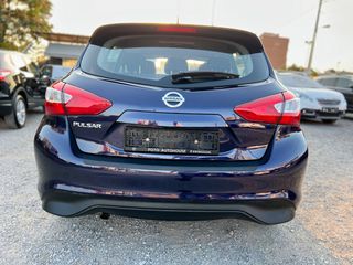Nissan Pulsar 2014 1.2 DIG-T TEKNA-thumb-4