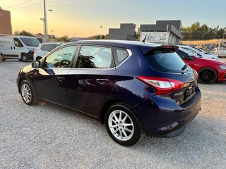 Nissan Pulsar 2014 1.2 DIG-T TEKNA-thumb-5