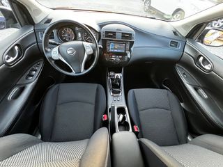 Nissan Pulsar 2014 1.2 DIG-T TEKNA-thumb-11