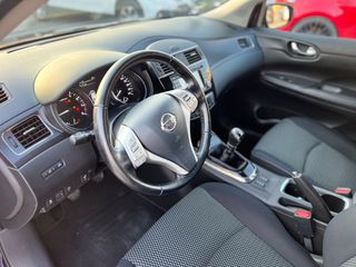 Nissan Pulsar 2014 1.2 DIG-T TEKNA-thumb-13
