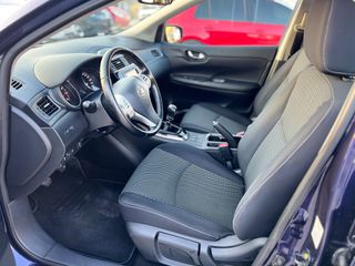 Nissan Pulsar 2014 1.2 DIG-T TEKNA-thumb-14