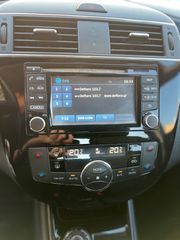 Nissan Pulsar 2014 1.2 DIG-T TEKNA-thumb-16