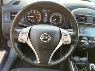 Nissan Pulsar 2014 1.2 DIG-T TEKNA-thumb-17