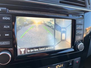 Nissan Pulsar 2014 1.2 DIG-T TEKNA-thumb-21