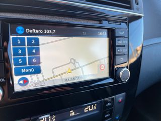 Nissan Pulsar 2014 1.2 DIG-T TEKNA-thumb-22
