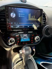 Nissan Juke 2013