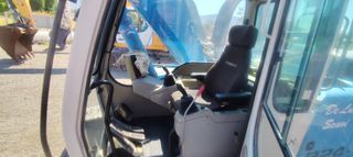Εκσκαφέας Με Ερπύστριες Liebherr 2008 R924 c-thumb-3