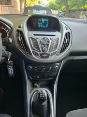 Ford B-Max 2017-thumb-12