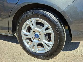 Ford B-Max 2017-thumb-11