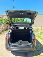 Ford B-Max 2017-thumb-7