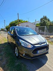 Ford B-Max 2017