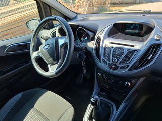 Ford B-Max 2017-thumb-13