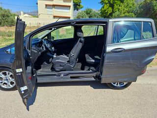 Ford B-Max 2017-thumb-10