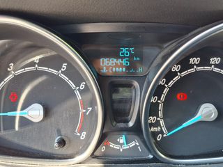 Ford B-Max 2017-thumb-17