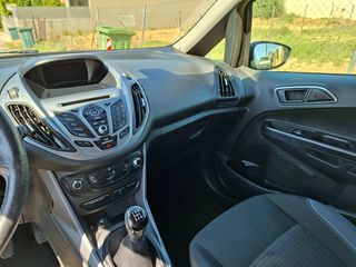 Ford B-Max 2017-thumb-19