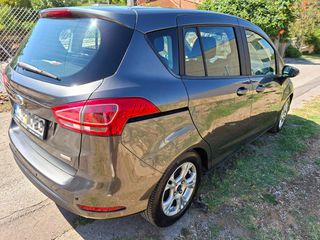 Ford B-Max 2017-thumb-4
