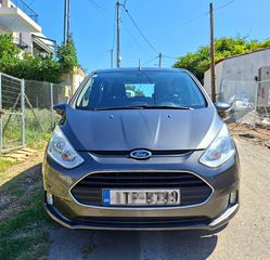 Ford B-Max 2017-thumb-1
