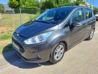Ford B-Max 2017-thumb-2