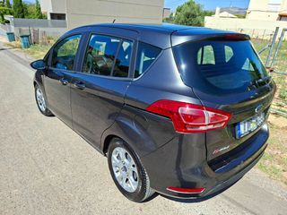Ford B-Max 2017-thumb-3