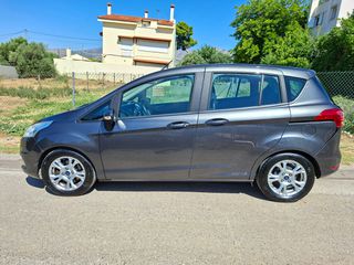 Ford B-Max 2017-thumb-6
