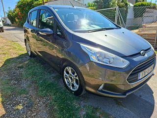 Ford B-Max 2017-thumb-5