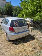 Chevrolet Aveo 2007