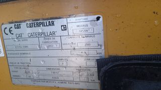 CAT 2012 GP25N-thumb-2