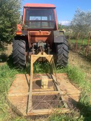 Τρακτέρ Same 1985 Jaguar 95