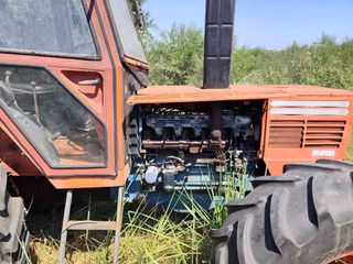 Τρακτέρ Same 1985 Jaguar 95-thumb-2