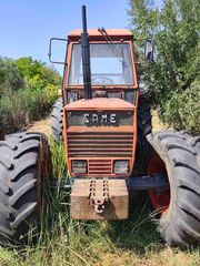 Τρακτέρ Same 1985 Jaguar 95-thumb-6