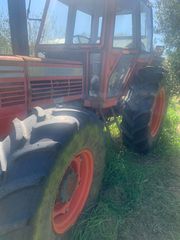 Τρακτέρ Same 1985 Jaguar 95-thumb-8