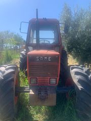 Τρακτέρ Same 1985 Jaguar 95-thumb-9