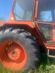 Τρακτέρ Same 1985 Jaguar 95-thumb-10