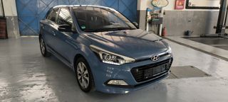 Hyundai i 20 2018 1.0 T-GDi Passion Plus+-thumb-2