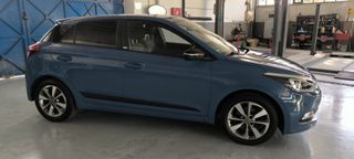 Hyundai i 20 2018 1.0 T-GDi Passion Plus+-thumb-3