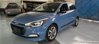 Hyundai i 20 2018 1.0 T-GDi Passion Plus+-thumb-4