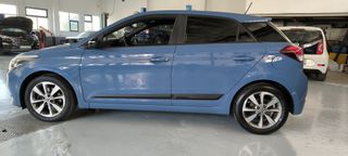 Hyundai i 20 2018 1.0 T-GDi Passion Plus+-thumb-5