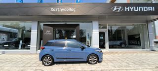 Hyundai i 20 2018 1.0 T-GDi Passion Plus+