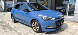 Hyundai i 20 2018 1.0 T-GDi Passion Plus+-thumb-42