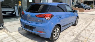 Hyundai i 20 2018 1.0 T-GDi Passion Plus+-thumb-43