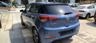Hyundai i 20 2018 1.0 T-GDi Passion Plus+-thumb-44