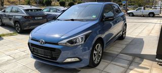 Hyundai i 20 2018 1.0 T-GDi Passion Plus+-thumb-1